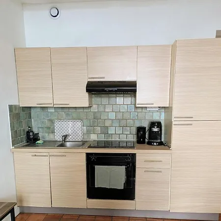 Apartment Cozy In *